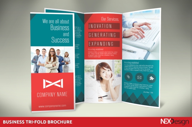 NexDesign-Business-Tri-fold-Brochures-3