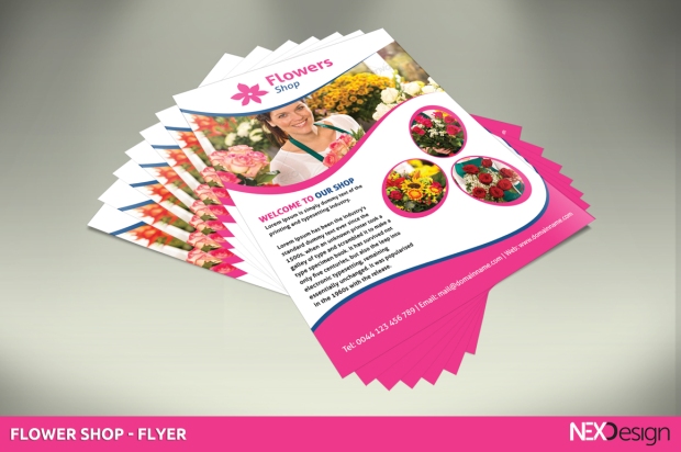 as-group-nex-design-flower-shop-flyer-5