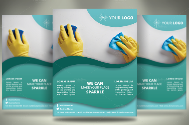 Download Roll Up Banner Template